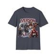 thumbnail image 1 of Unisex Softstyle T-Shirt, 1 of 4