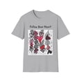 thumbnail image 1 of Unisex Softstyle T-Shirt, 1 of 4