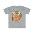 thumbnail image 1 of Unisex Softstyle T-Shirt, 1 of 2