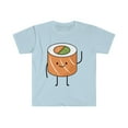 thumbnail image 1 of Unisex Softstyle T-Shirt, 1 of 2