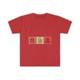 thumbnail image 1 of Unisex Softstyle T-Shirt, 1 of 2