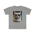 thumbnail image 1 of Unisex Softstyle T-Shirt, 1 of 2