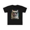 thumbnail image 1 of Unisex Softstyle T-Shirt, 1 of 2