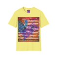 thumbnail image 1 of Unisex Softstyle T-Shirt, 1 of 4