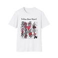 thumbnail image 1 of Unisex Softstyle T-Shirt, 1 of 4