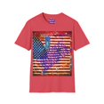 thumbnail image 1 of Unisex Softstyle T-Shirt, 1 of 4