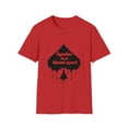 thumbnail image 1 of Unisex Softstyle T-Shirt, 1 of 3