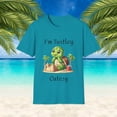 thumbnail image 1 of Unisex Softstyle T-Shirt, 1 of 4