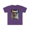 thumbnail image 1 of Unisex Softstyle T-Shirt, 1 of 2