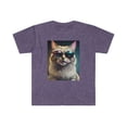 thumbnail image 1 of Unisex Softstyle T-Shirt, 1 of 2