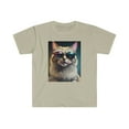 thumbnail image 1 of Unisex Softstyle T-Shirt, 1 of 2