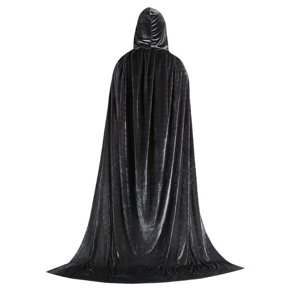 Unisex Solid Color Velvet Halloween Witch Cape Multiple Sizes Womens Wraps Hair Wraps for Women Fashion Scarf with Sleeves for Women plus Size Rose Womens Shawl Wrap Summer Shawl Wraps for Women Neck