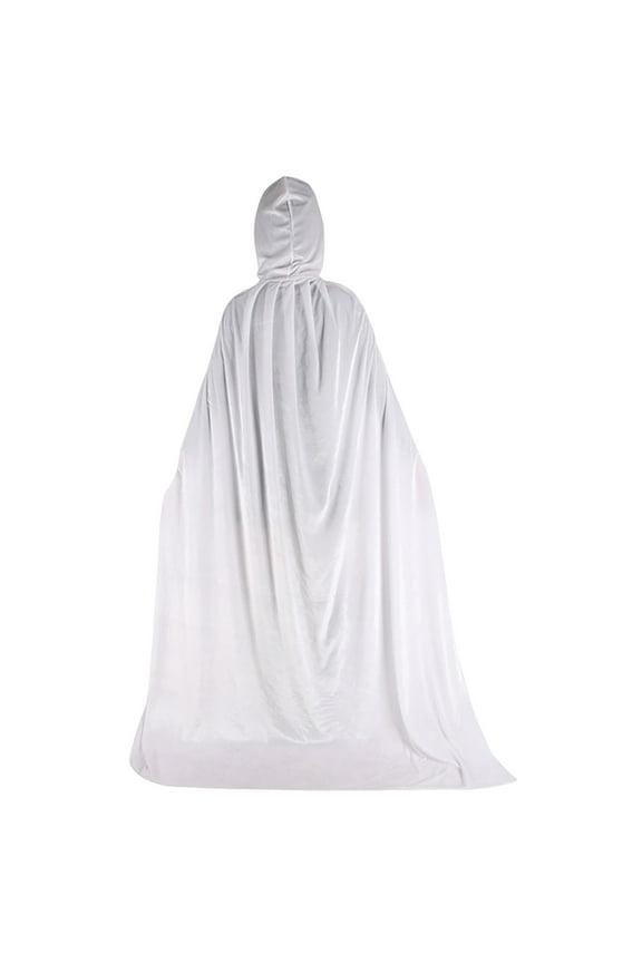 Unisex Solid Color Velvet Shawl Scarf Warm Witch Cape Multiple Scarf Buckle Metal Sizes Shawl for Women Summer Winter Shawl Wraps for Women Bridal Warm Dresses for Winter Women