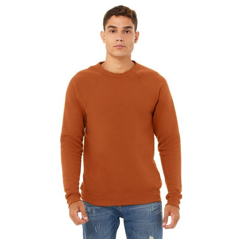 Autumn crewneck online sweatshirt