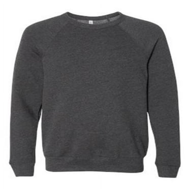 Unisex Sponge Fleece Crewneck Sweatshirt