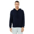 thumbnail image 1 of Unisex Sponge Fleece Pullover DTM Hoodie - NAVY - S, 1 of 3