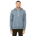 thumbnail image 1 of Unisex Sponge Fleece Pullover Hooded Sweatshirt, 1 of 2