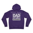 thumbnail image 1 of Unisex Sponge Fleece Pullover Hoodie, 1 of 2