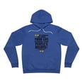 thumbnail image 1 of Unisex Sponge Fleece Pullover Hoodie, 1 of 2