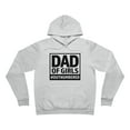thumbnail image 1 of Unisex Sponge Fleece Pullover Hoodie, 1 of 2