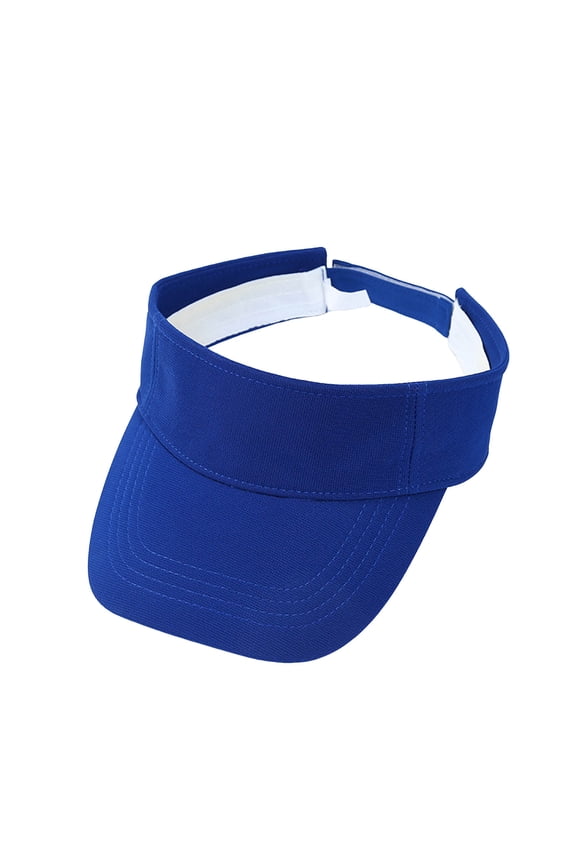 Unisex Sport Sun Visor Hat Denim Baseball Style Breathable Mesh Outdoor UV Protection