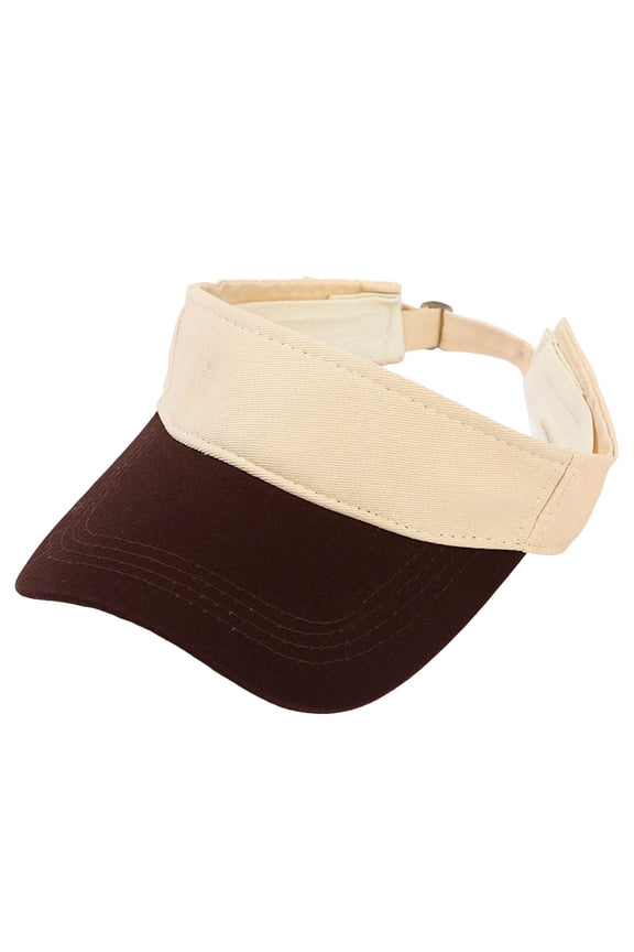 Unisex Sport Sun Visor Hat Denim Baseball Style Breathable Mesh Outdoor UV Protection