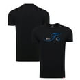 thumbnail image 1 of Unisex Sportiqe Black Dallas Mavericks 2024 NBA Finals Super Soft Comfy Tri-Blend T-Shirt, 1 of 3