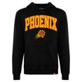 thumbnail image 1 of Unisex Sportiqe Black Phoenix Suns Genuine Issue Collection Drake Premium Hoodie, 1 of 1