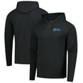 thumbnail image 1 of Unisex Sportiqe Black Abbott World Marathon Majors Rowan 7 City Tri-Blend Pullover Hoodie, 1 of 3