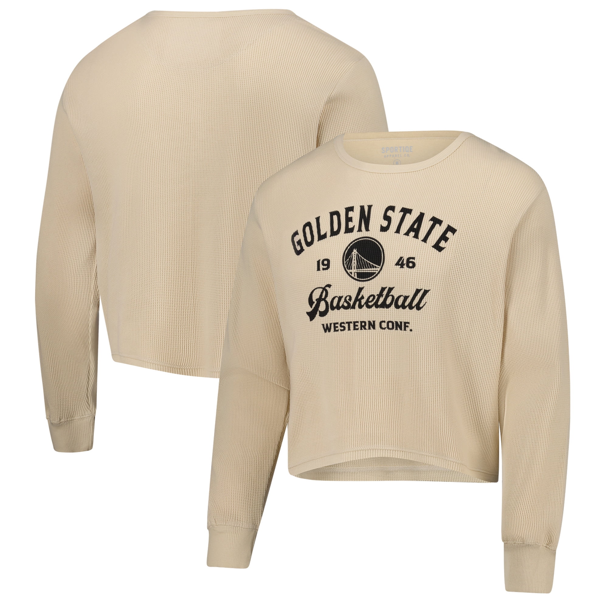 Sportiqe Apparel Jersey Knit Long Sleeve Shirt Unisex Sportiqe