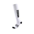 thumbnail image 1 of Unisex Sports Compression Socks Best Support for Athletic Running Nurse High Nurse Pregnant Medical and Travel Athletic Fitness Exercise Pressure Socks, 1 of 2