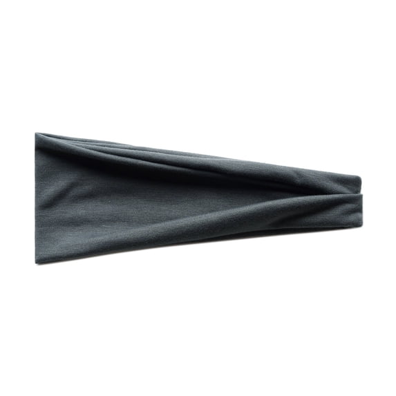 Unisex Sports Sweat-Absorbing Headband, Yoga Running Fitness Hairband