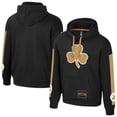 thumbnail image 1 of Unisex Stadium Essentials Black Boston Celtics 2025/26 City Edition City Star Hoodie, 1 of 3