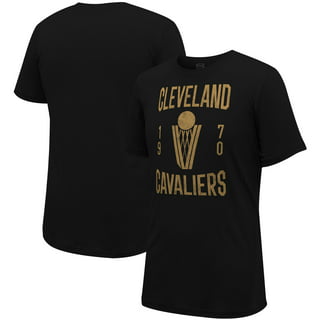 Women's Majestic Threads Wine Cleveland Cavaliers City Over Pop Premium  V-Neck T-Shirt