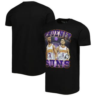 Phoenix Suns 3 Members Mvp Shirt