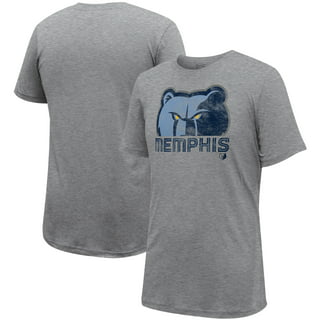 Female Memphis Grizzlies T-Shirts in Memphis Grizzlies Team Shop 