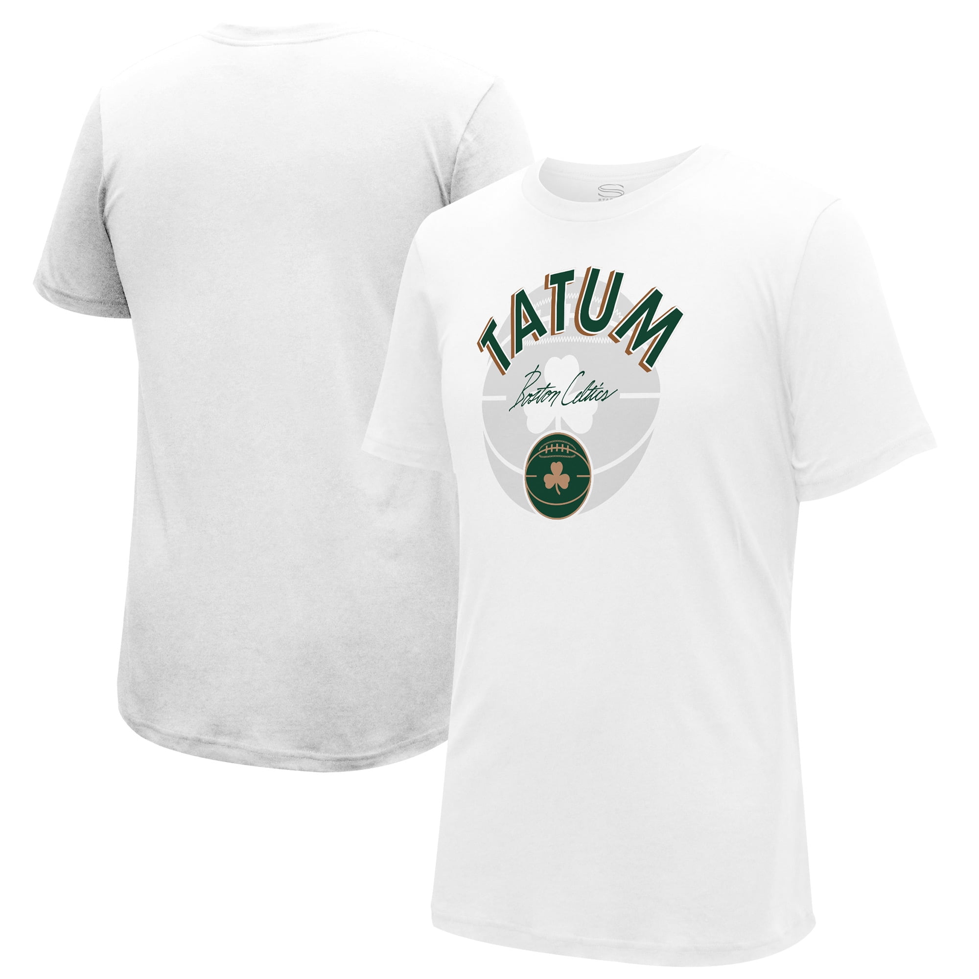jayson tatum city edition shirt