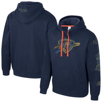 Thunder Hoodies