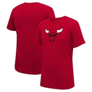 Chicago Bulls T-Shirts in Chicago Bulls Team Shop - Walmart.com