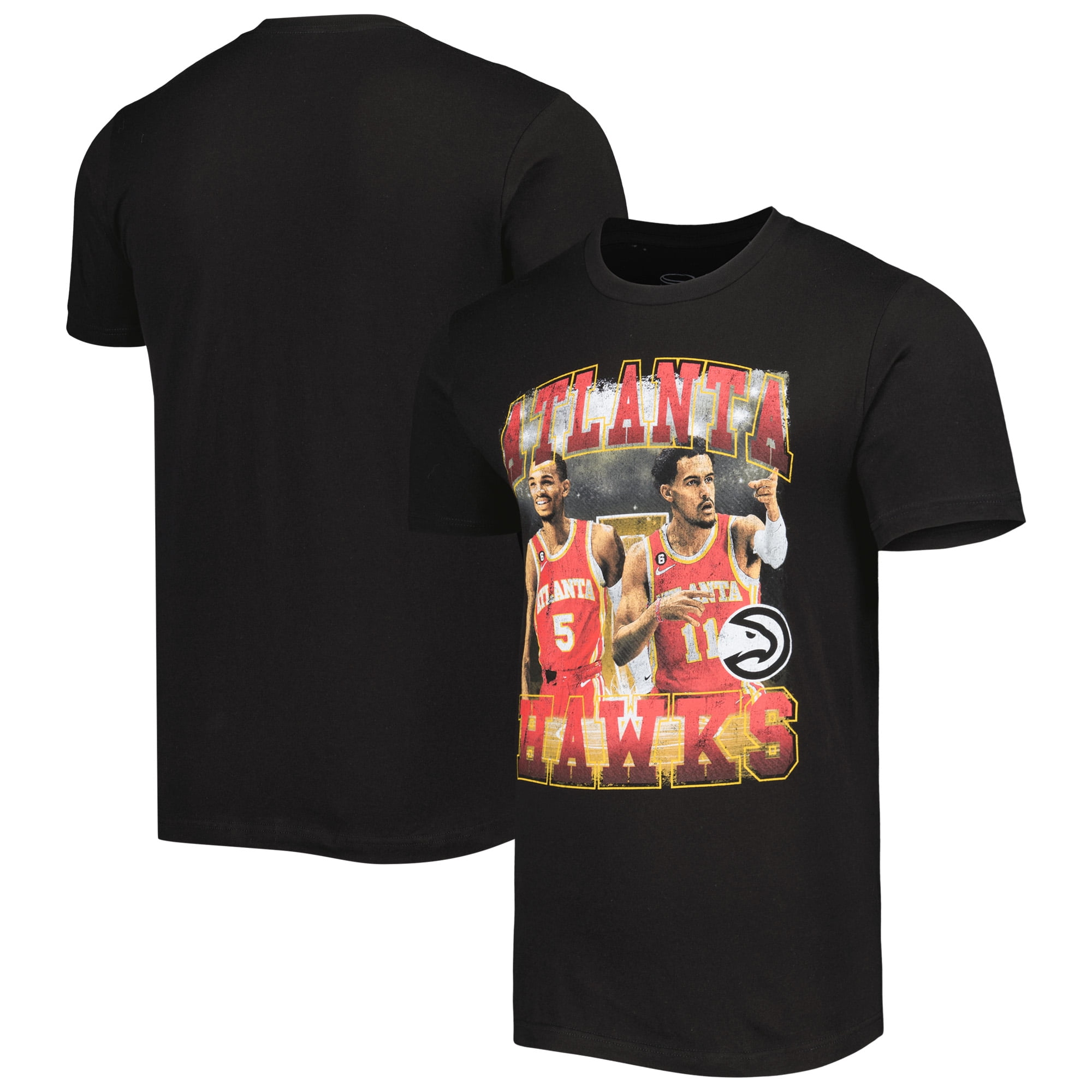 dejounte murray shirt