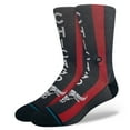 thumbnail image 1 of Unisex Stance  Chicago Bulls 2023/24 City Edition Crew Socks, 1 of 2