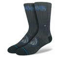 thumbnail image 1 of Unisex Stance  Dallas Mavericks 2023/24 City Edition Crew Socks, 1 of 3