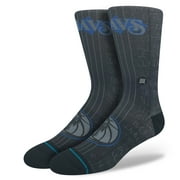Unisex Stance  Dallas Mavericks 2023/24 City Edition Crew Socks