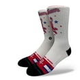 thumbnail image 1 of Unisex Stance  Houston Rockets 2025/26 City Edition Crew Socks, 1 of 3