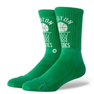 Kyrie irving socks celtics top