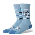thumbnail image 1 of Unisex Stance Light Blue Washington Nationals 2025 City Connect Crew Socks, 1 of 3