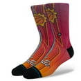 thumbnail image 1 of Unisex Stance  Phoenix Suns 2023/24 City Edition Crew Socks, 1 of 3