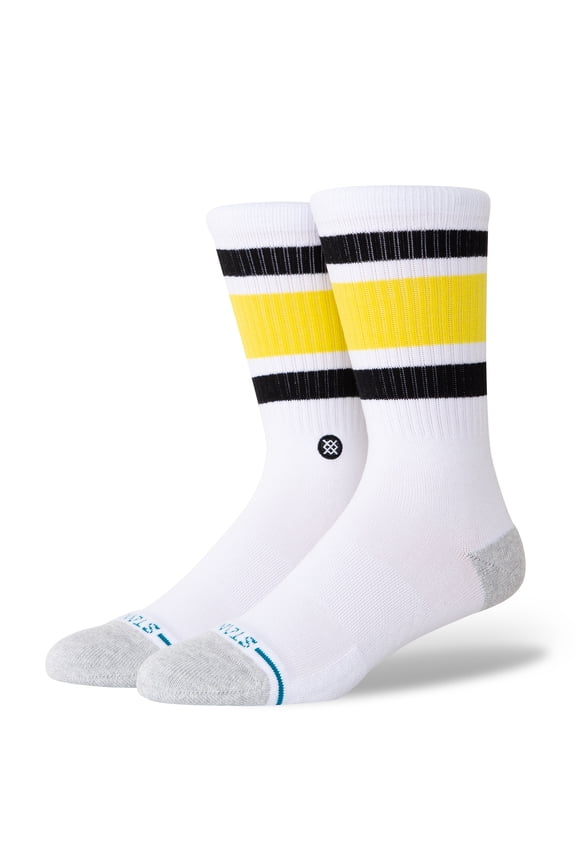 Unisex Stance Utah Jazz Tube Crew Sock