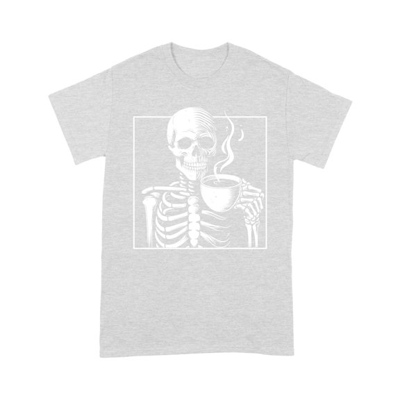 Unisex Standard T-Shirt - Halloween Shirt