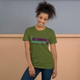 thumbnail image 1 of Unisex Staple T-Shirt | Bella + Canvas 3001 (Olive, XL), 1 of 4